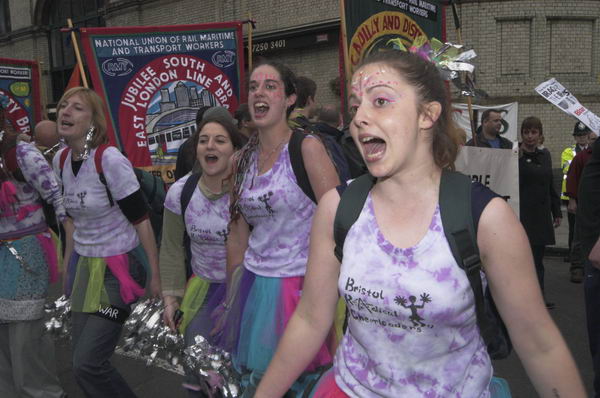 Picture © Peter Marshall, 2004