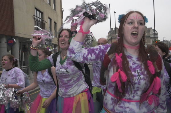 Picture © Peter Marshall, 2004