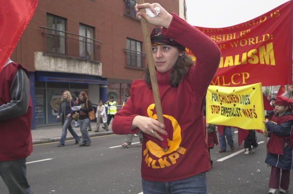 Picture © Peter Marshall, 2004