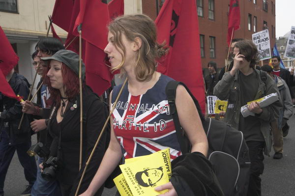 Picture © Peter Marshall, 2004