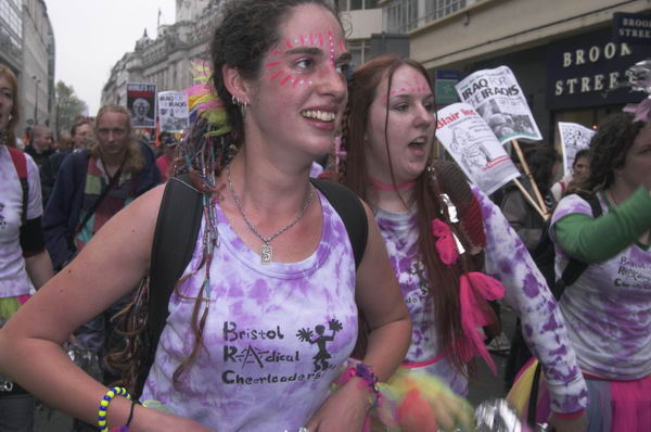 Picture © Peter Marshall, 2004