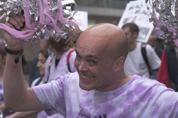 Picture © Peter Marshall, 2004