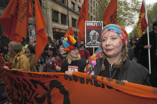 Picture © Peter Marshall, 2004