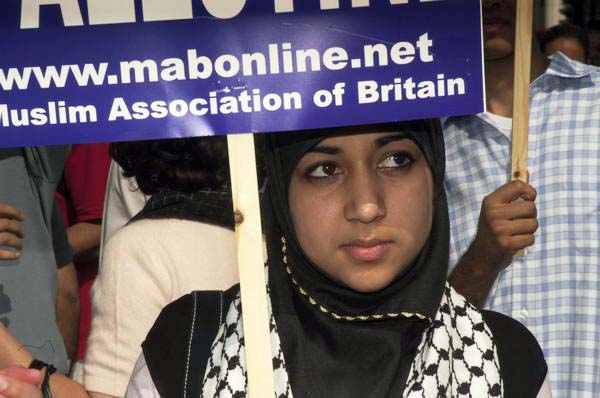 Picture © Peter Marshall, 2004