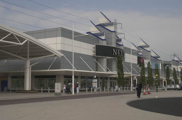 Picture © Peter Marshall, 2004