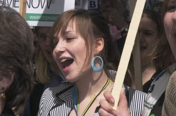 Picture © Peter Marshall, 2004