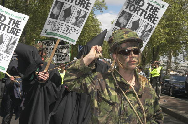 Picture © Peter Marshall, 2004