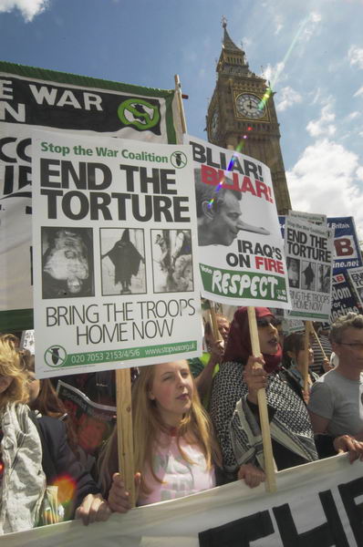 Picture © Peter Marshall, 2004