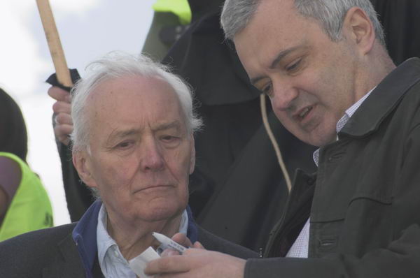 Picture © Peter Marshall, 2004