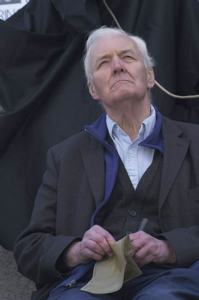 Picture © Peter Marshall, 2004