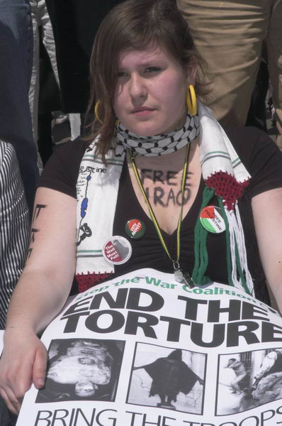 Picture © Peter Marshall, 2004