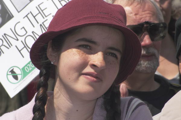 Picture © Peter Marshall, 2004