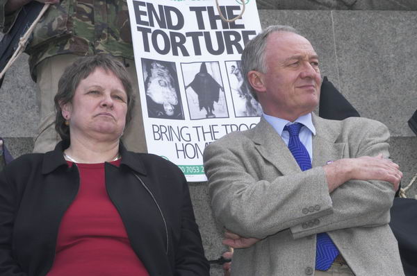 Picture © Peter Marshall, 2004