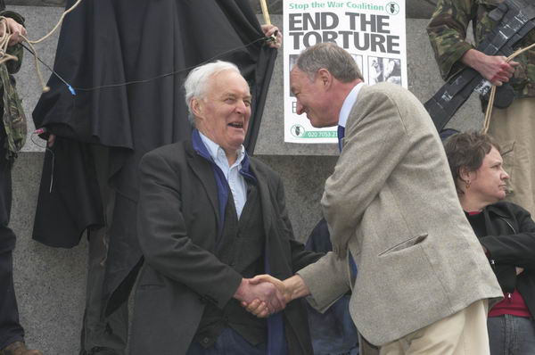 Picture © Peter Marshall, 2004