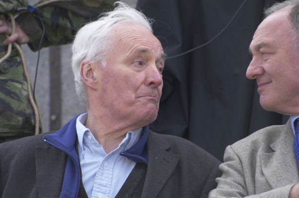 Picture © Peter Marshall, 2004