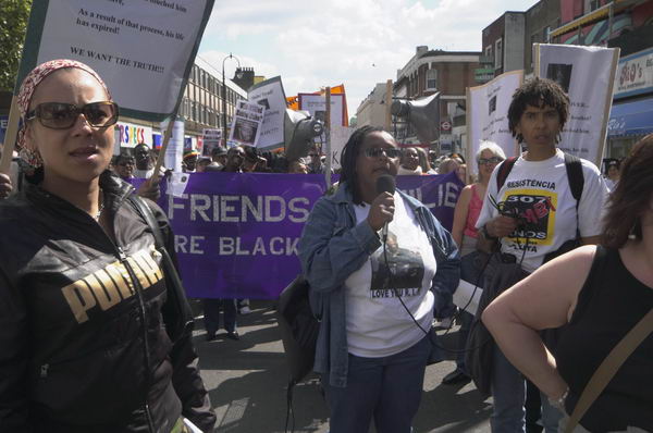 Picture © Peter Marshall, 2004