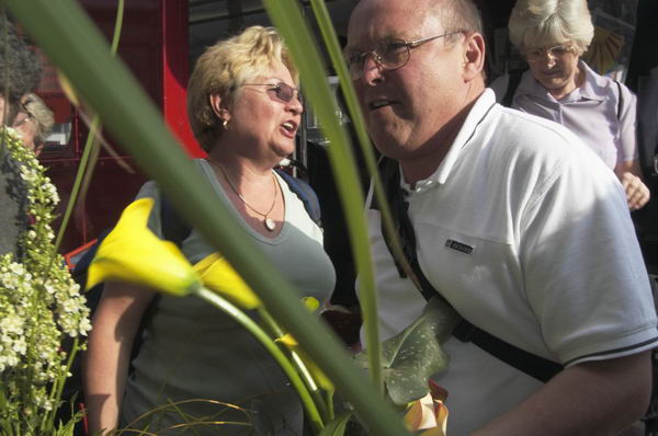 Picture © Peter Marshall, 2004