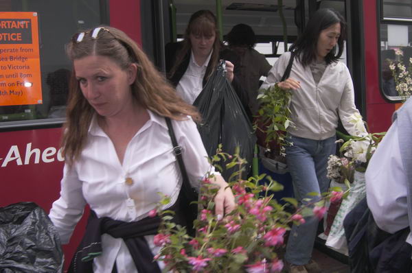 Picture © Peter Marshall, 2004