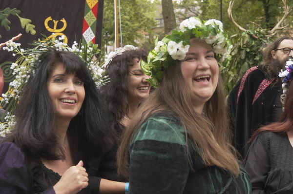 Picture © Peter Marshall, 2004