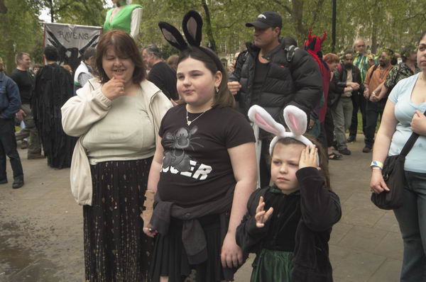 Picture © Peter Marshall, 2004