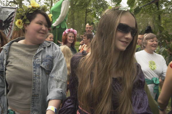 Picture © Peter Marshall, 2004