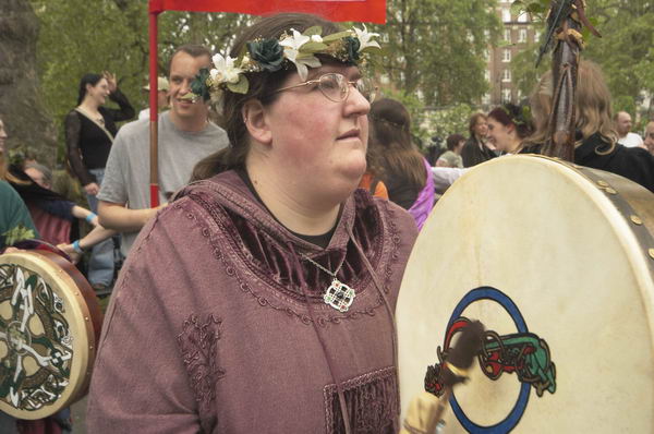 Picture © Peter Marshall, 2004