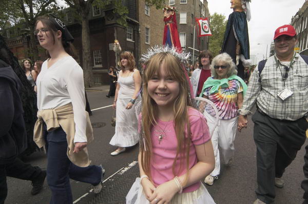 Picture © Peter Marshall, 2004