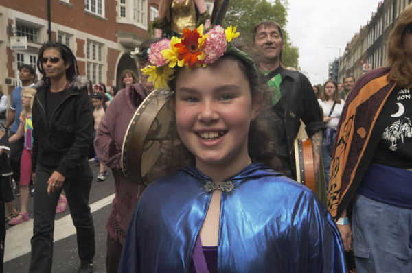 Picture © Peter Marshall, 2004