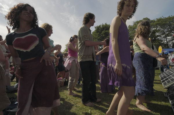 Picture © Peter Marshall, 2004