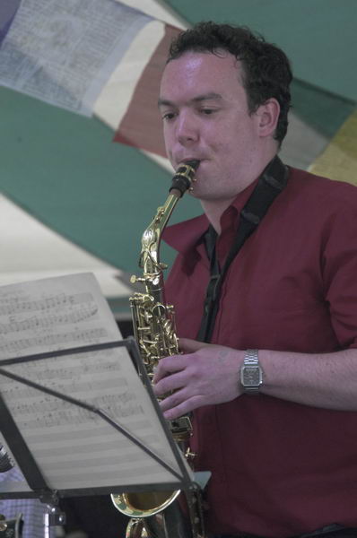 Picture © Peter Marshall, 2004