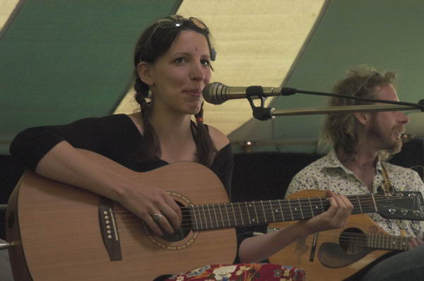 Picture © Peter Marshall, 2004