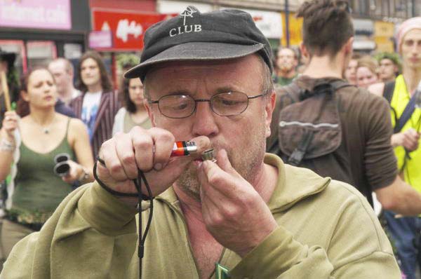 Picture © Peter Marshall, 2004