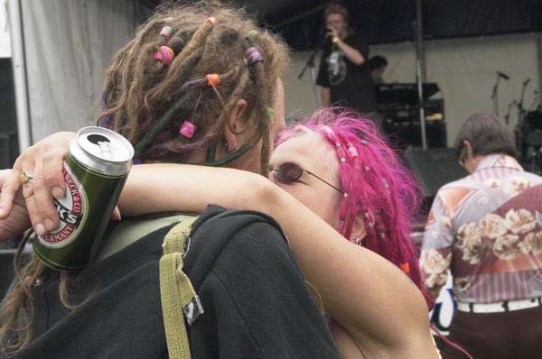 Picture © Peter Marshall, 2004