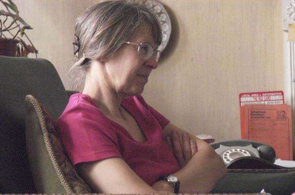 Picture © Peter Marshall, 2004