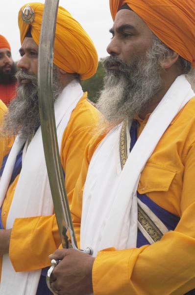 Picture © Peter Marshall, 2004