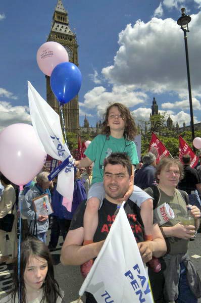 Picture © Peter Marshall, 2004