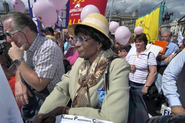 Picture © Peter Marshall, 2004