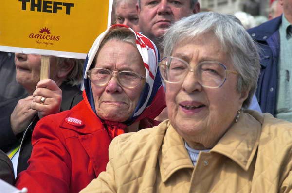 Picture © Peter Marshall, 2004