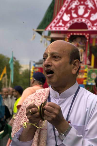 Picture © Peter Marshall, 2004