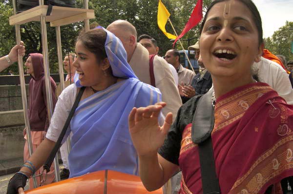 Picture © Peter Marshall, 2004