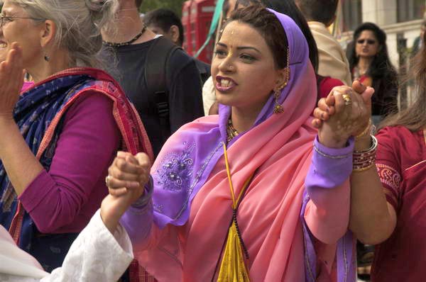 Picture © Peter Marshall, 2004