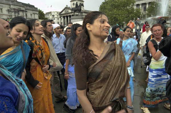 Picture © Peter Marshall, 2004