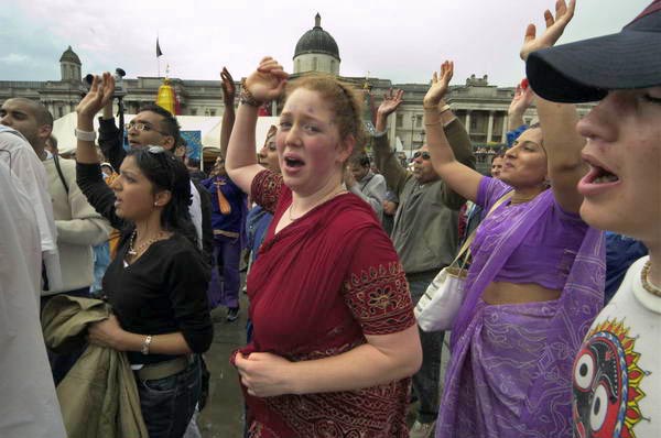 Picture © Peter Marshall, 2004