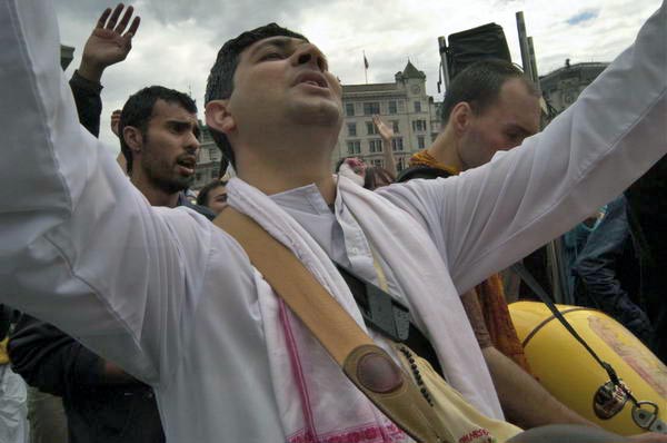 Picture © Peter Marshall, 2004