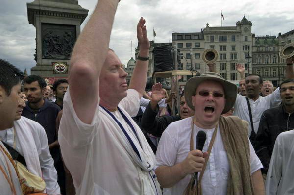 Picture © Peter Marshall, 2004