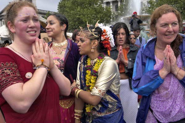 Picture © Peter Marshall, 2004