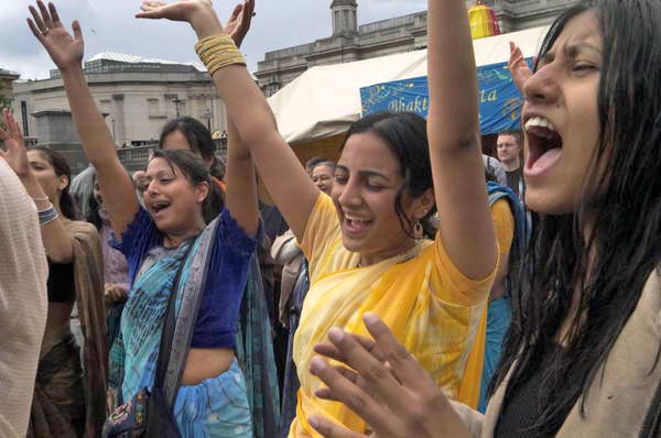 Picture © Peter Marshall, 2004