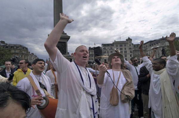 Picture © Peter Marshall, 2004