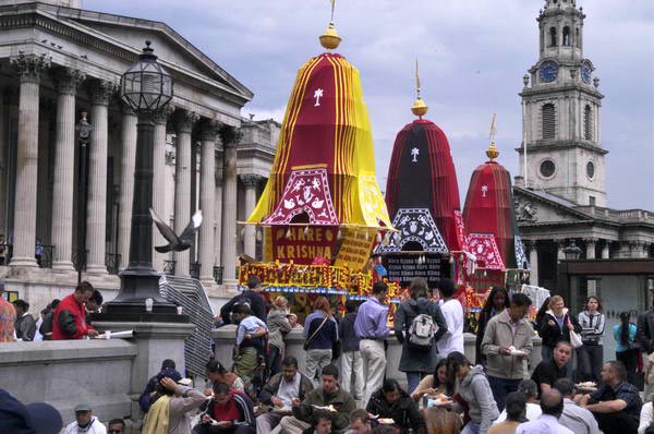 Picture © Peter Marshall, 2004