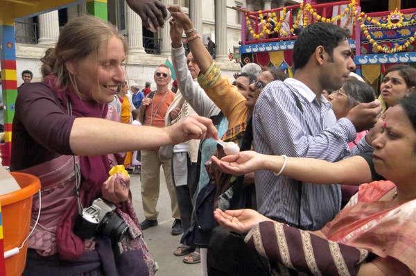 Picture © Peter Marshall, 2004